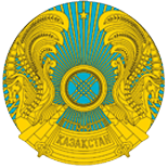Kazah Konzul logó